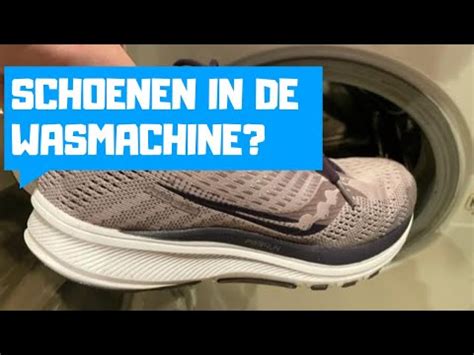 allstars in de wasmachine
